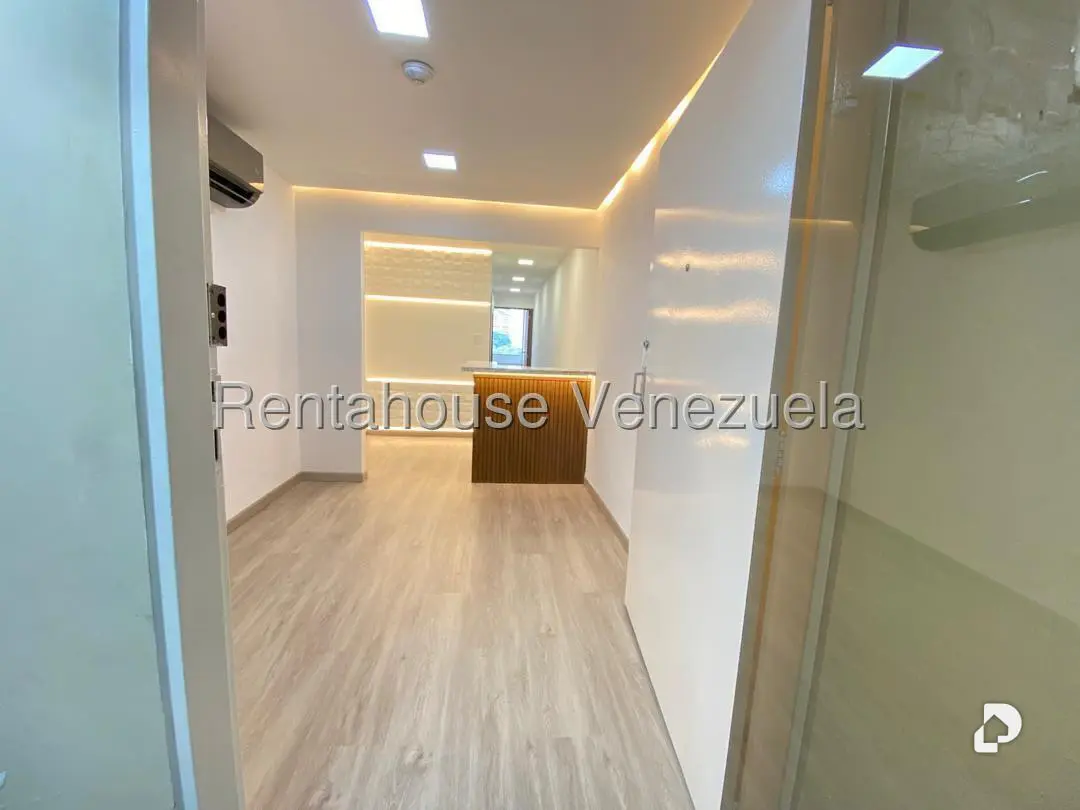 Local comercial en San Bernardino, Caracas – 2