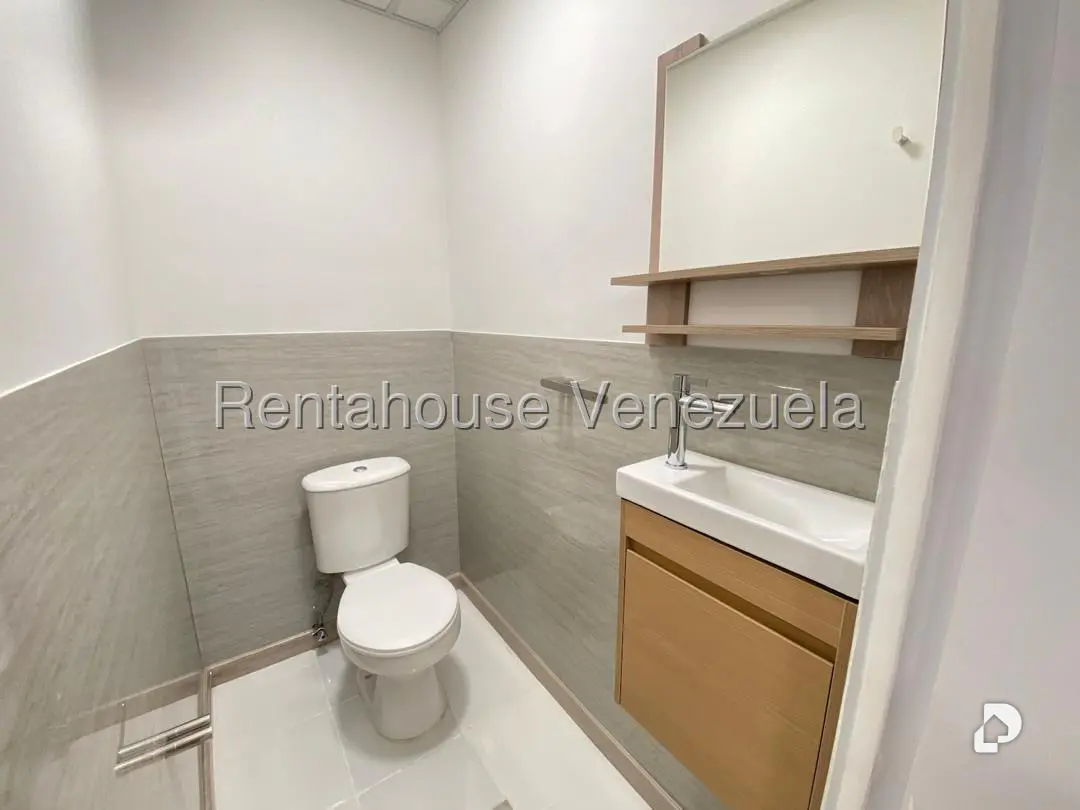 Local comercial en San Bernardino, Caracas – 14