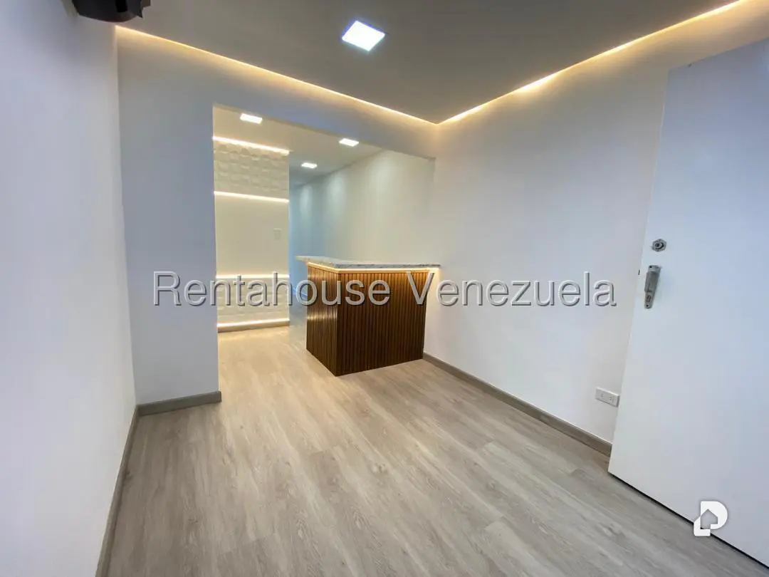Local comercial en San Bernardino, Caracas – 4