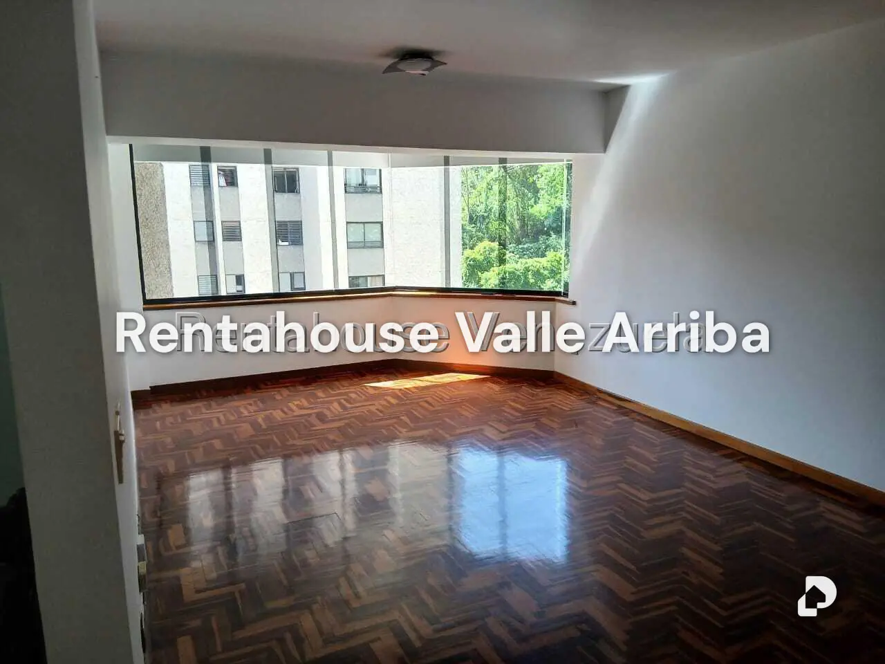 Apartamento en El Cigarral, Caracas – 10