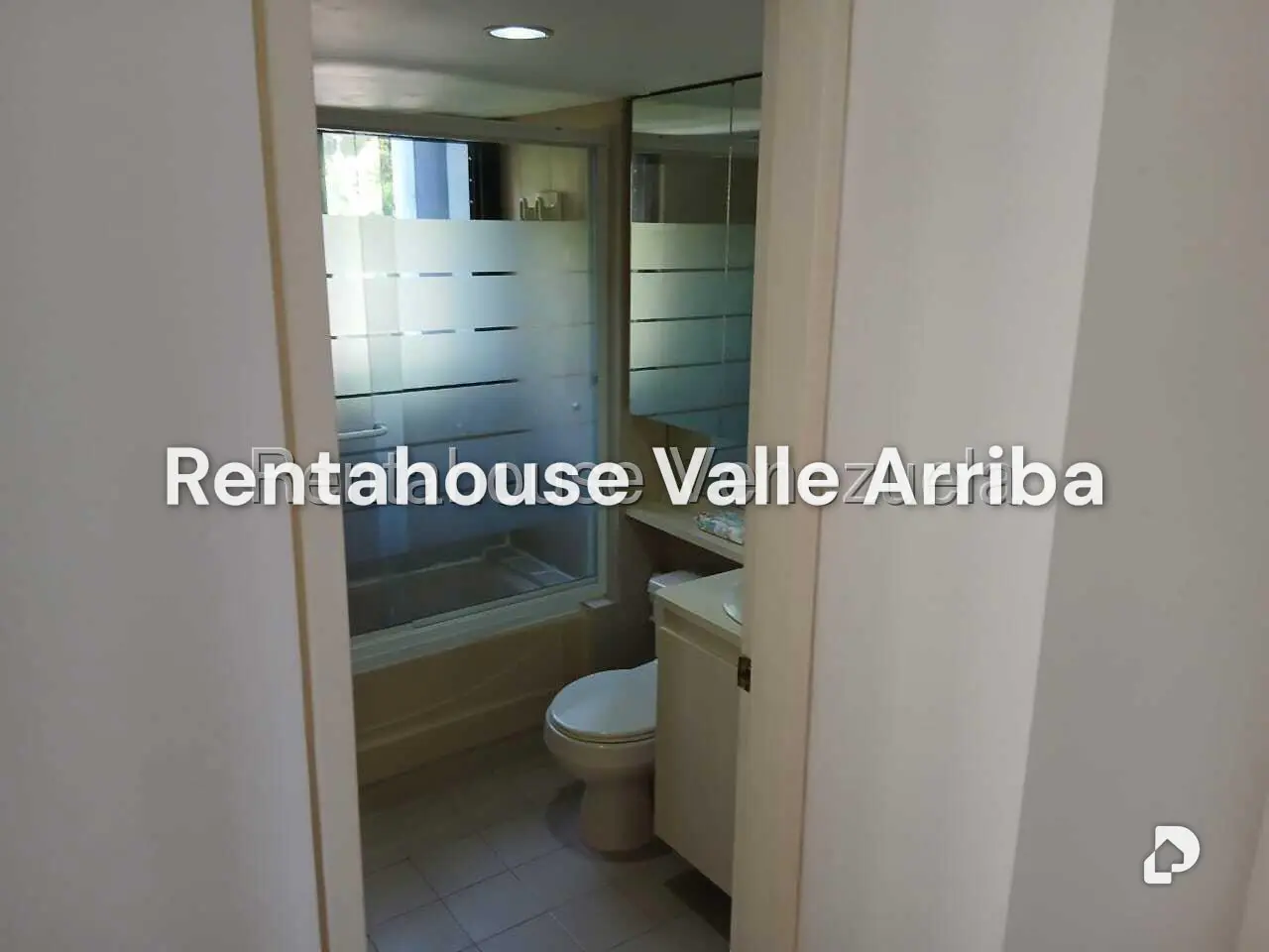 Apartamento en El Cigarral, Caracas – 15