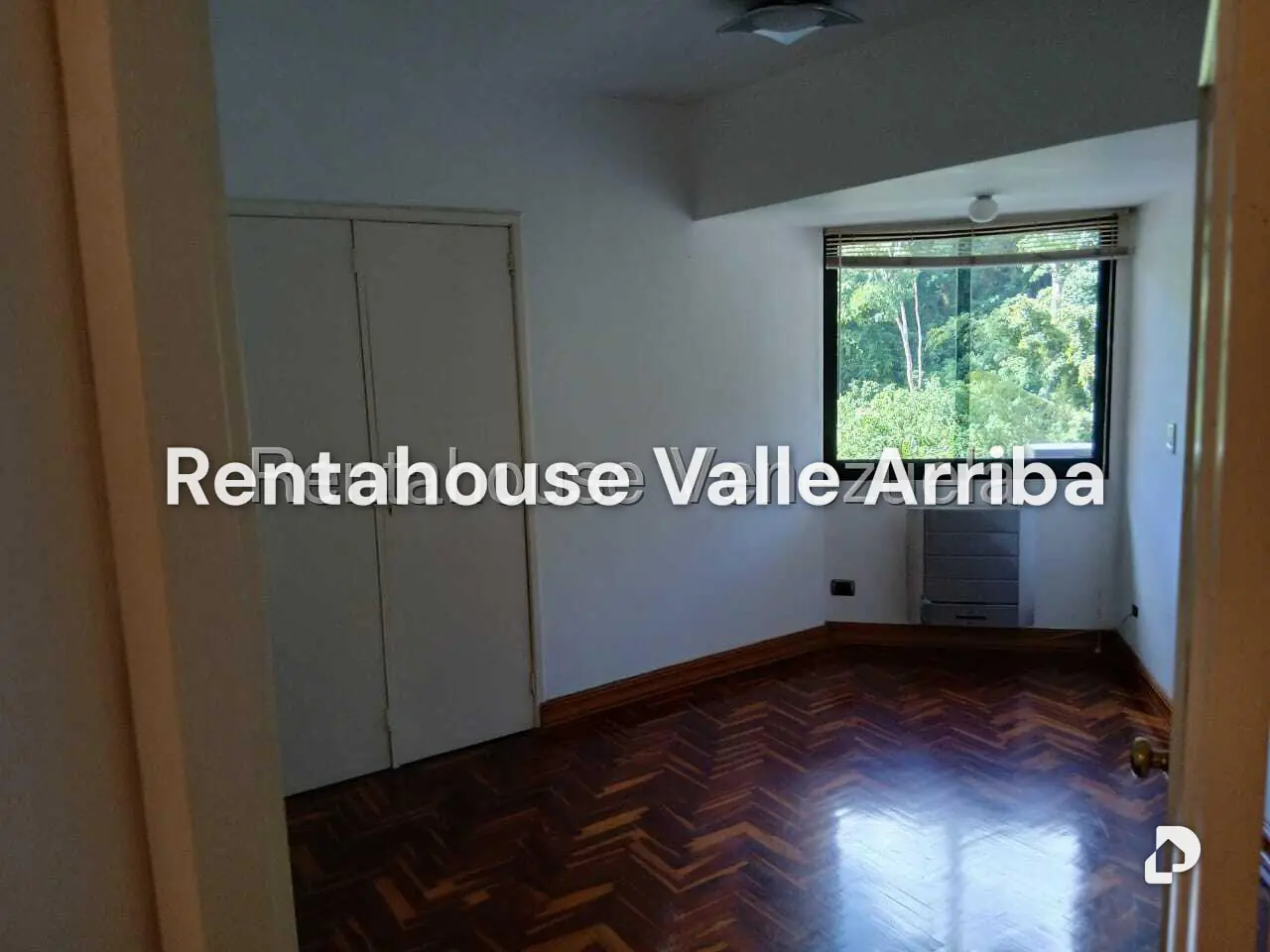 Apartamento en El Cigarral, Caracas – 11