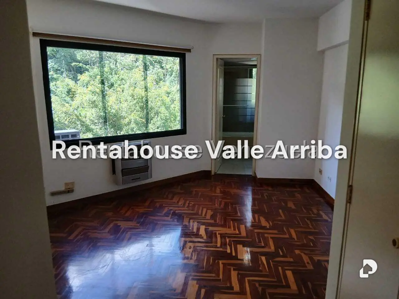 Apartamento en El Cigarral, Caracas – 8