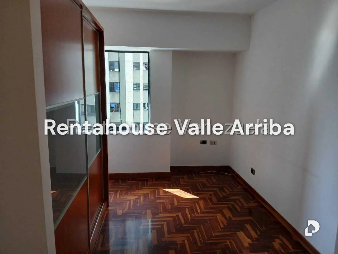 Apartamento en El Cigarral, Caracas – 9