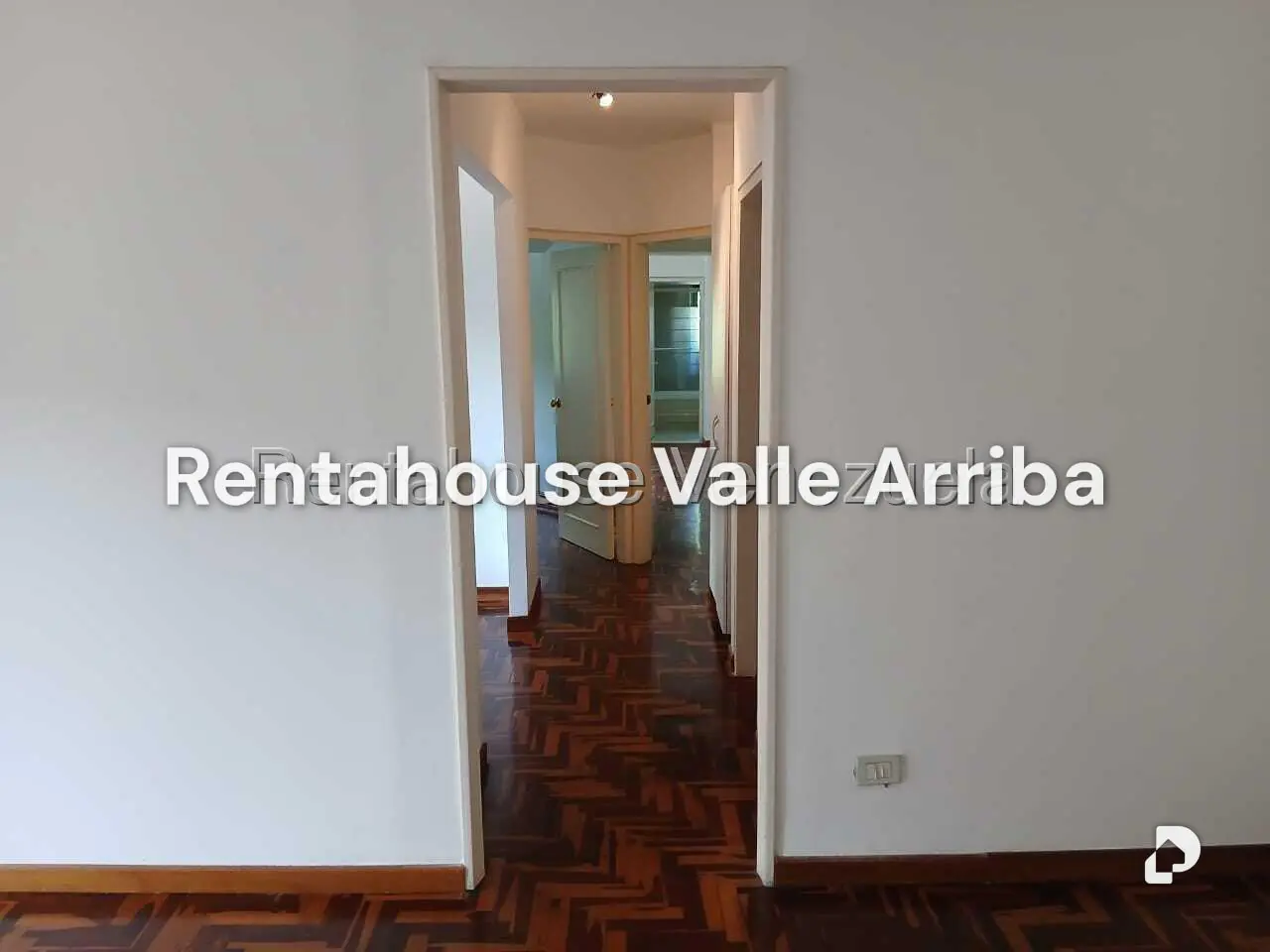 Apartamento en El Cigarral, Caracas – 6