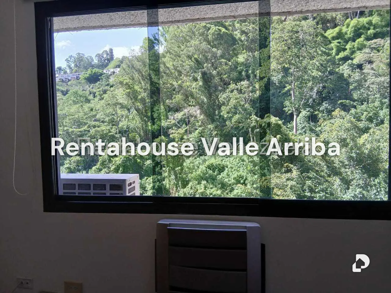 Apartamento en El Cigarral, Caracas – 14