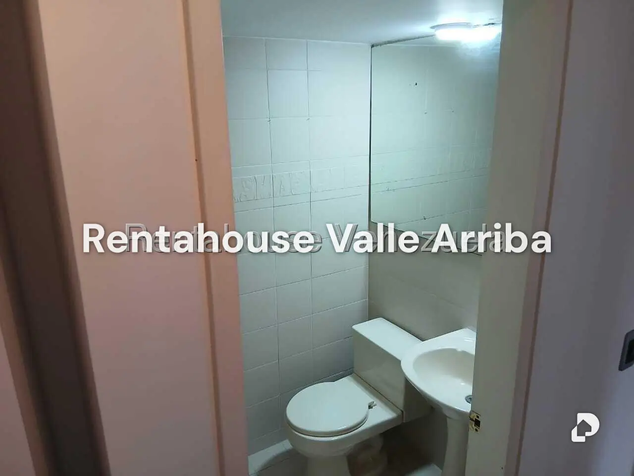 Apartamento en El Cigarral, Caracas – 7
