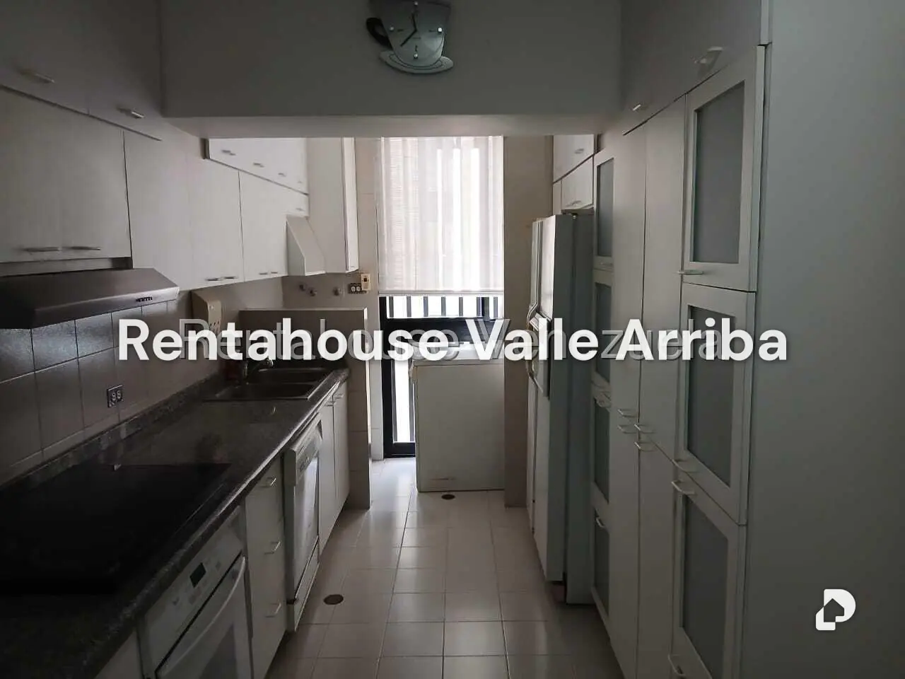 Apartamento en El Cigarral, Caracas – 3