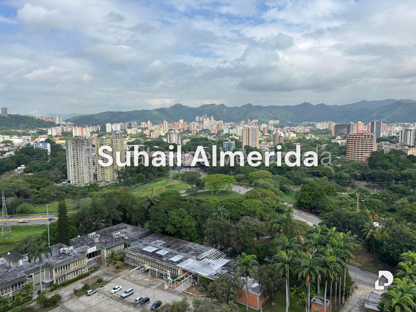 Apartamento en Las Chimeneas, Valencia – 4