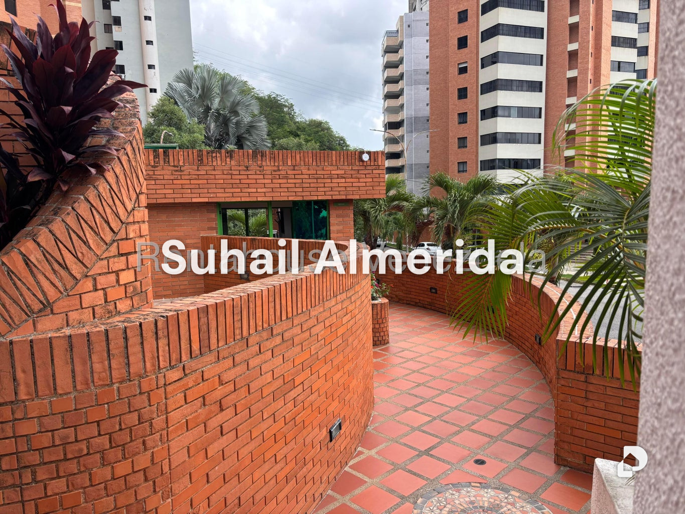 Apartamento en Las Chimeneas, Valencia – 3