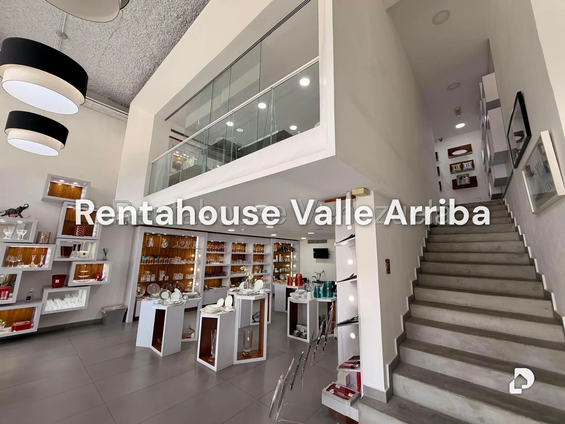 Local comercial en Las Mercedes, Caracas – 29