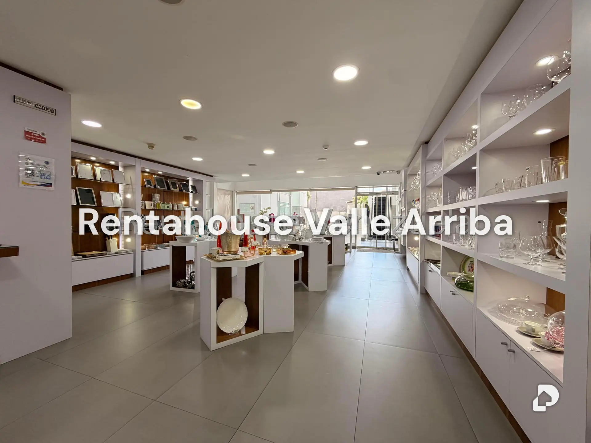Local comercial en Las Mercedes, Caracas – 10