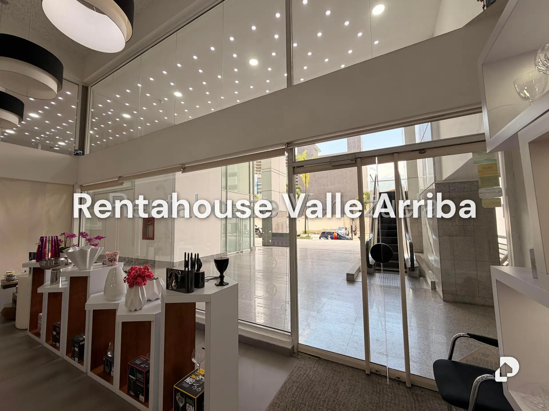 Local comercial en Las Mercedes, Caracas – 8
