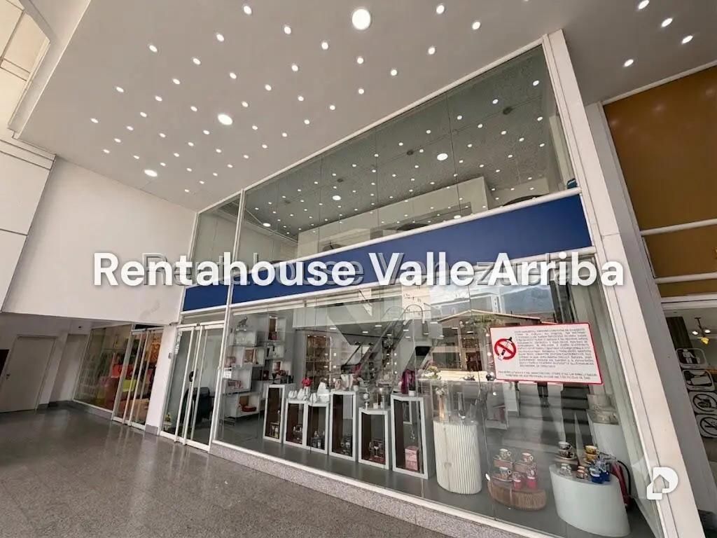 Local comercial en Las Mercedes, Caracas – 5