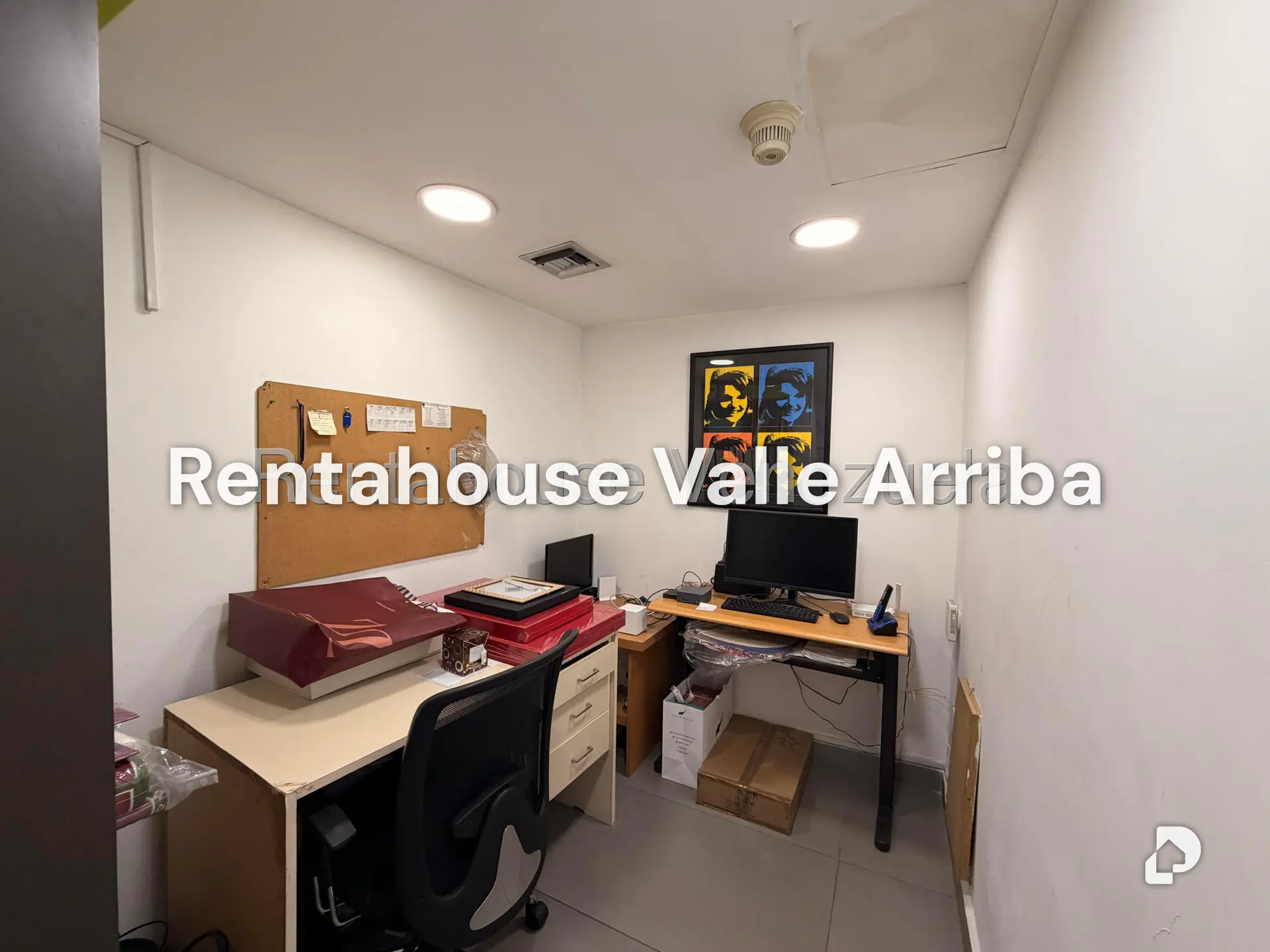 Local comercial en Las Mercedes, Caracas – 23