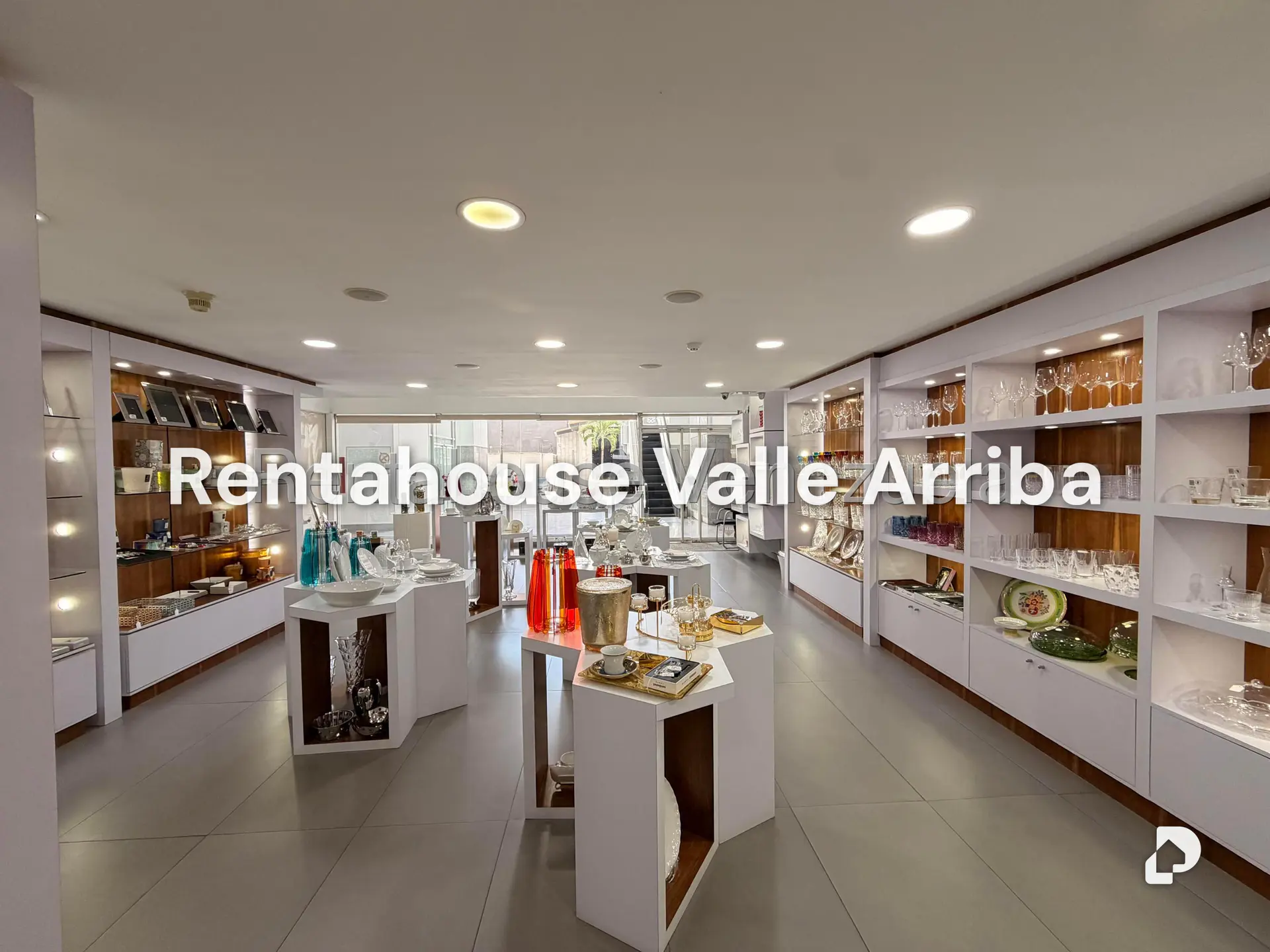 Local comercial en Las Mercedes, Caracas – 15