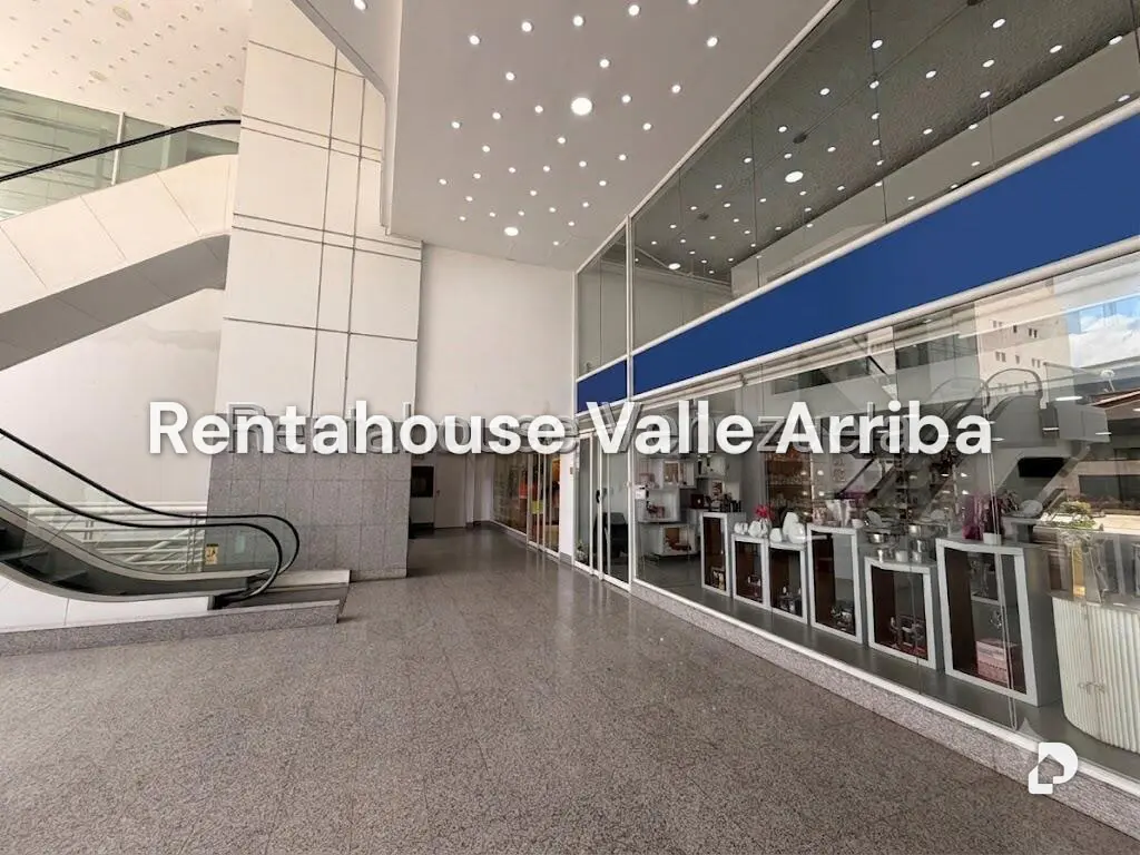 Local comercial en Las Mercedes, Caracas – 6