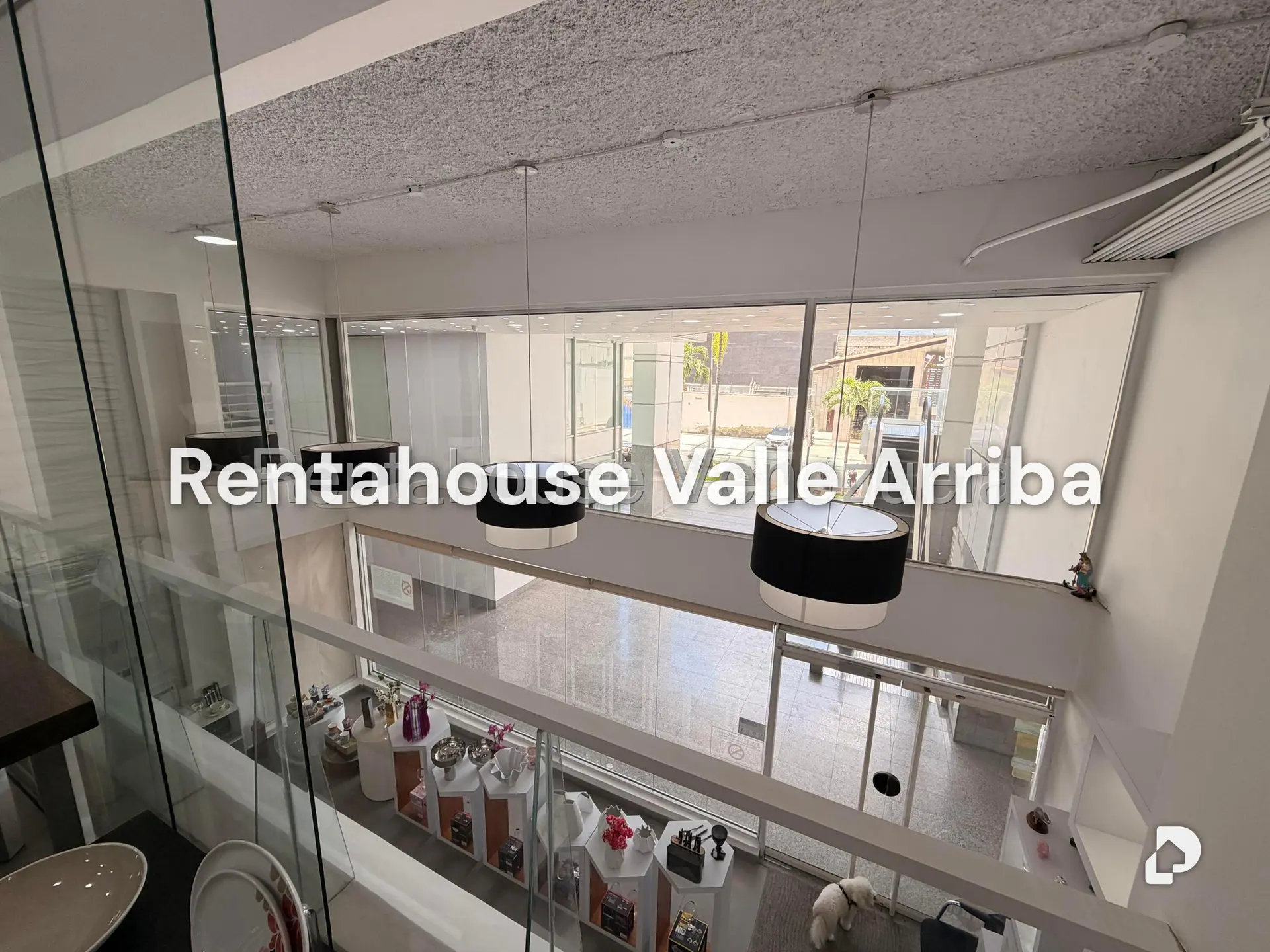 Local comercial en Las Mercedes, Caracas – 9