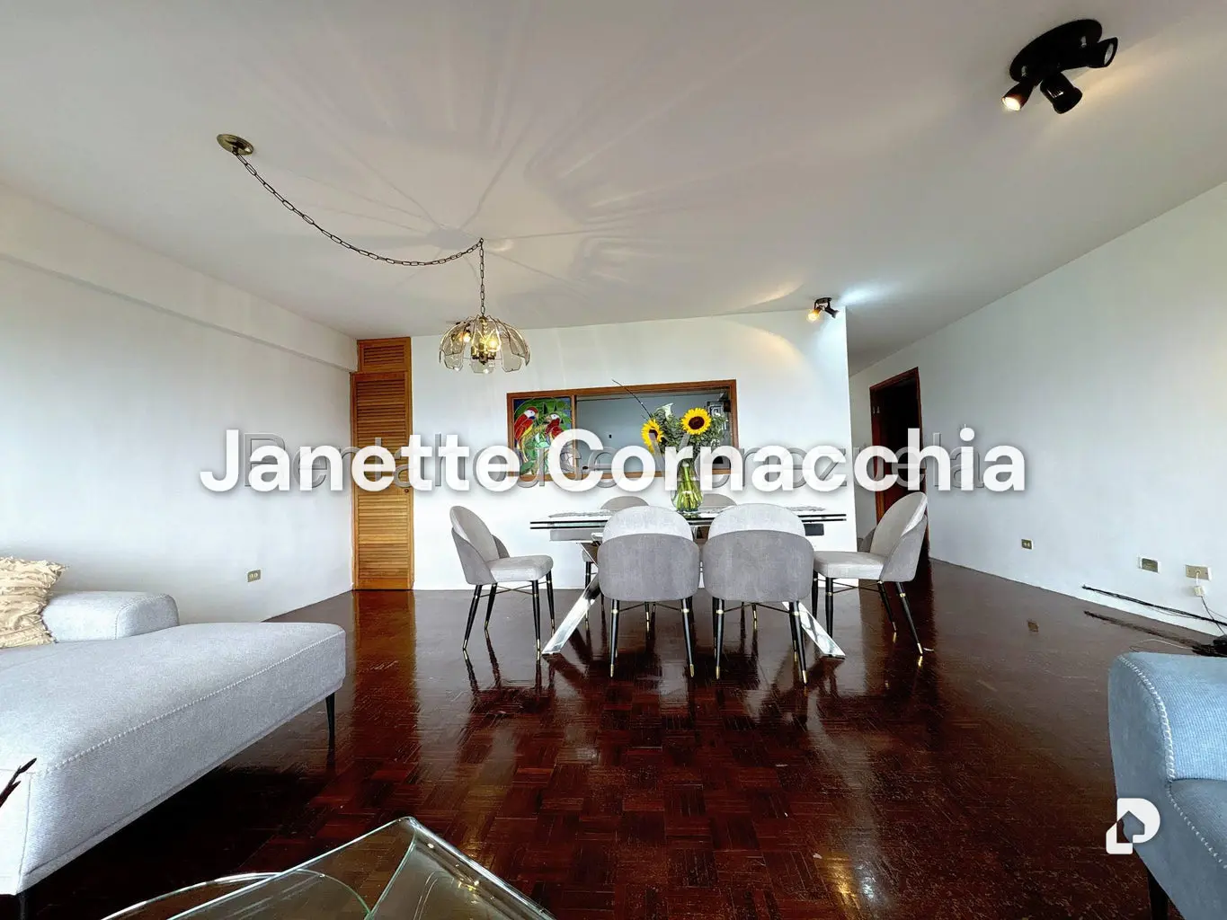 Apartamento en La Unión, Caracas – 28