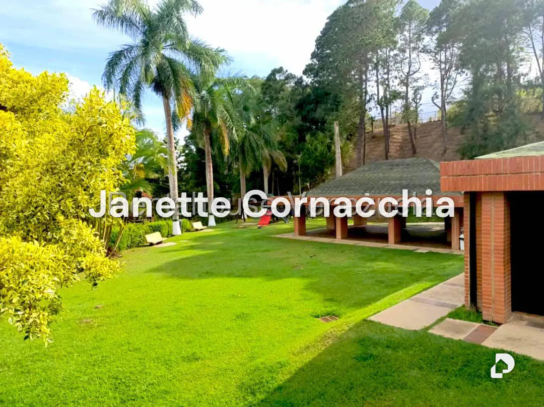 Apartamento en La Unión, Caracas – 7