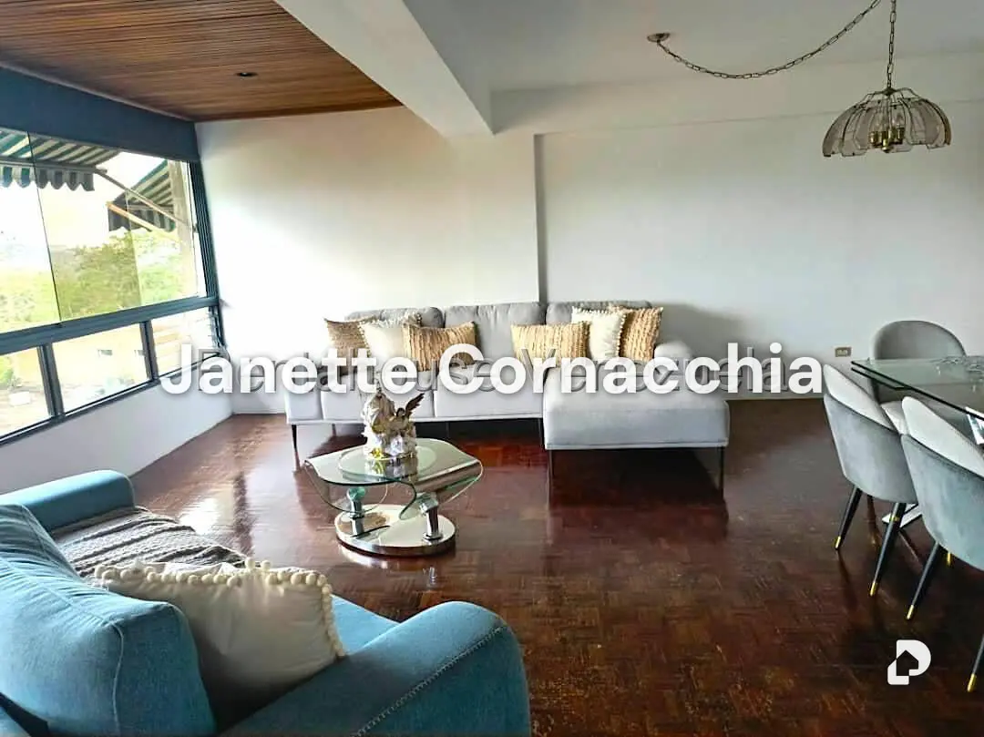Apartamento en La Unión, Caracas – 12