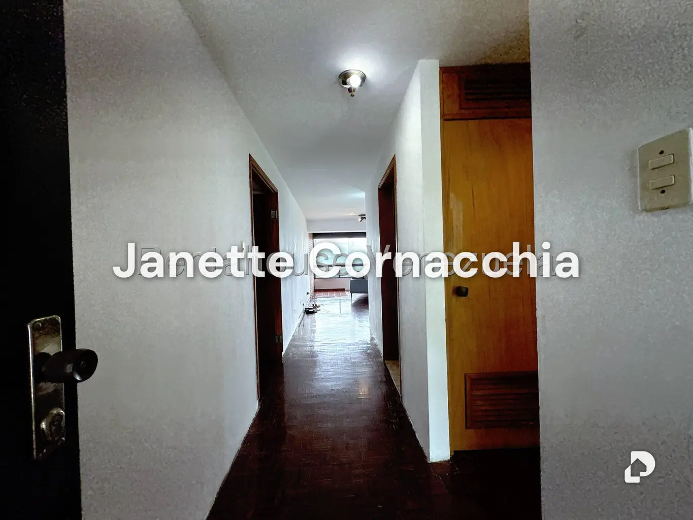 Apartamento en La Unión, Caracas – 13
