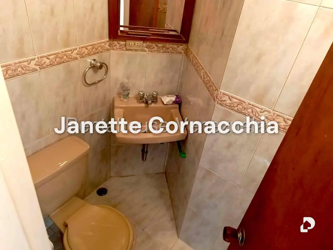 Apartamento en La Unión, Caracas – 30