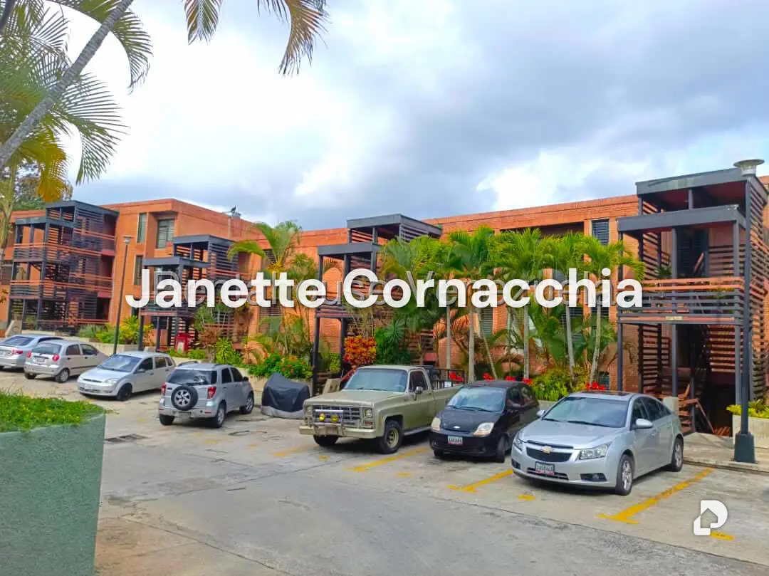 Apartamento en La Unión, Caracas – 8