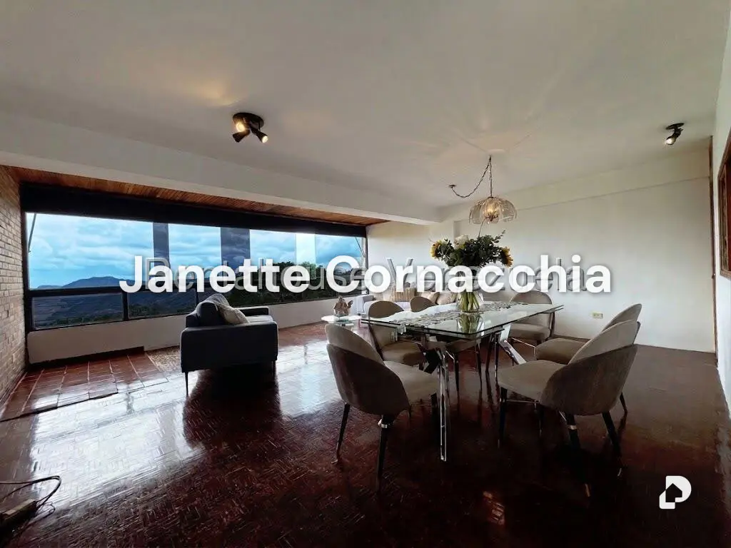 Apartamento en La Unión, Caracas – 3