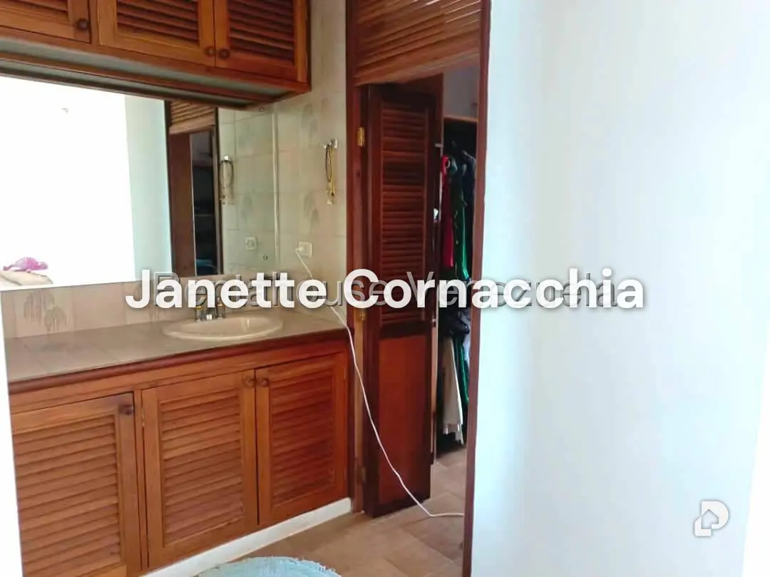 Apartamento en La Unión, Caracas – 21