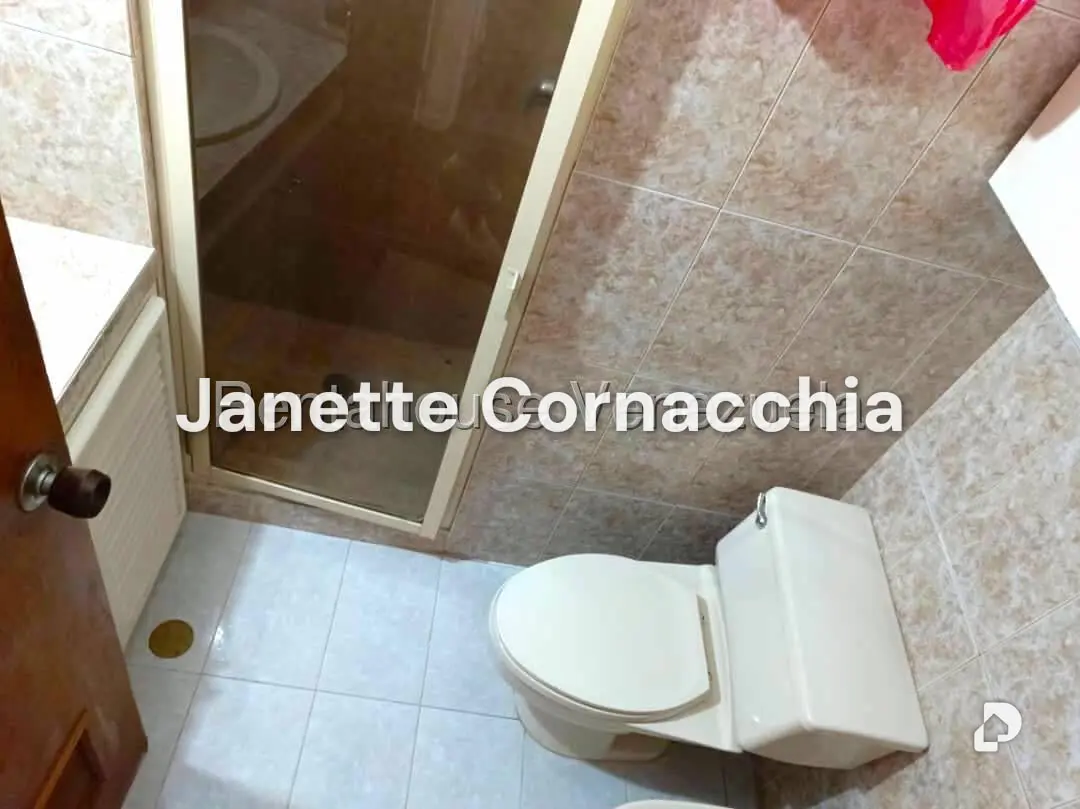 Apartamento en La Unión, Caracas – 22