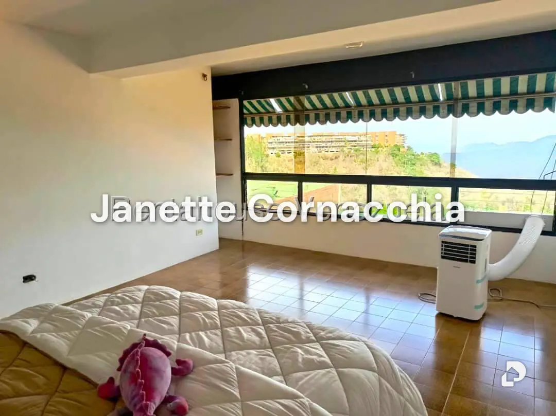 Apartamento en La Unión, Caracas – 18