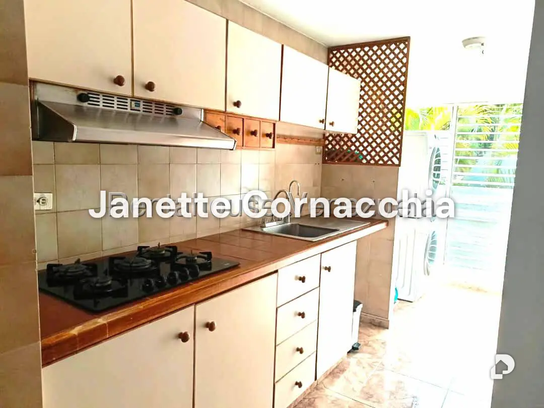 Apartamento en La Unión, Caracas – 15
