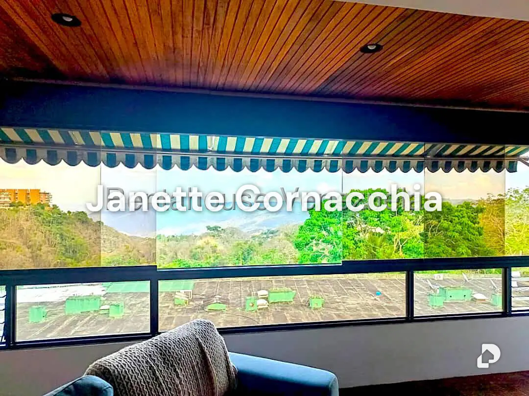 Apartamento en La Unión, Caracas – 5