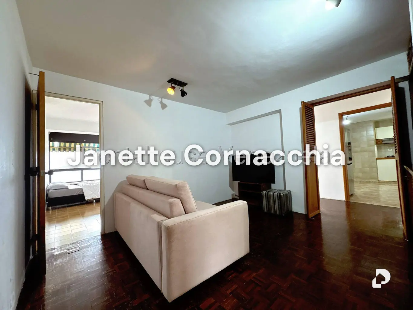Apartamento en La Unión, Caracas – 23