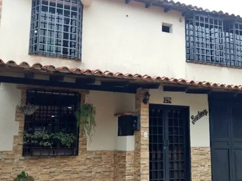 Townhouse en Carrizal, Altos Mirandinos - 1