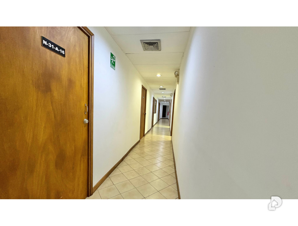 Oficina en La California Norte, Caracas – 2