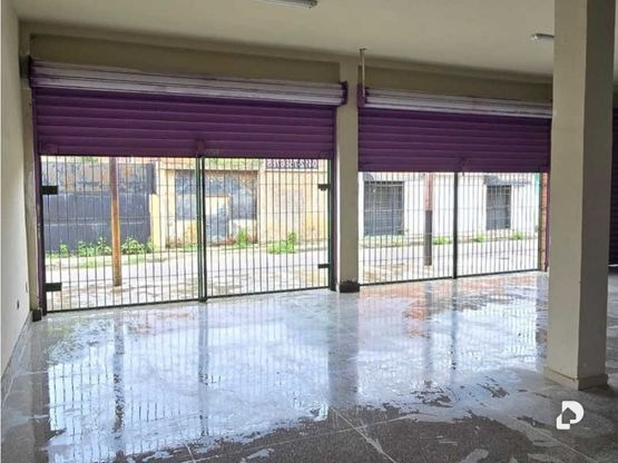 Local comercial en Naguanagua – 2