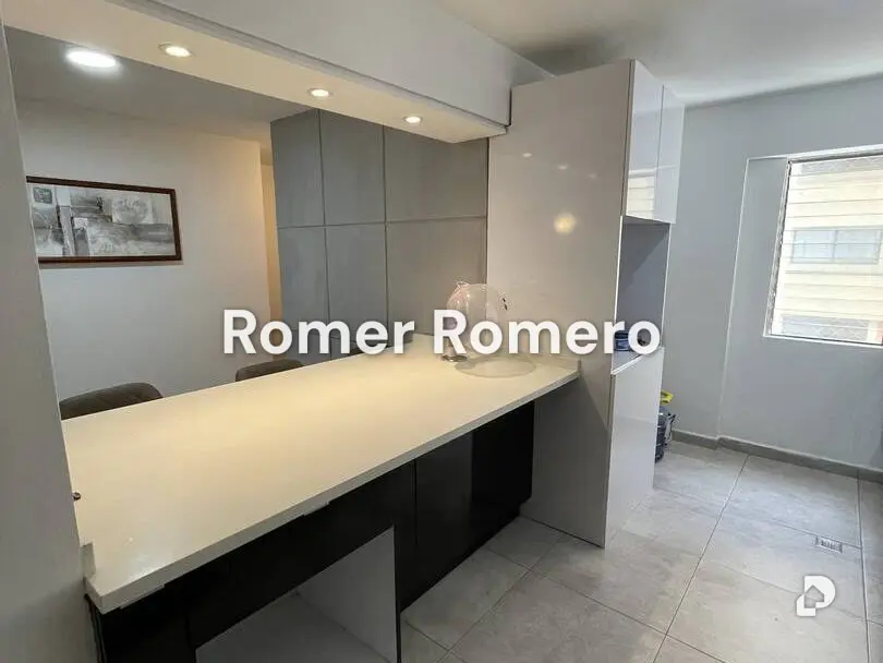 Apartment in Valles de Camoruco, Valencia – 18