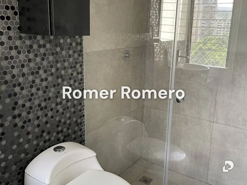 Apartment in Valles de Camoruco, Valencia – 13