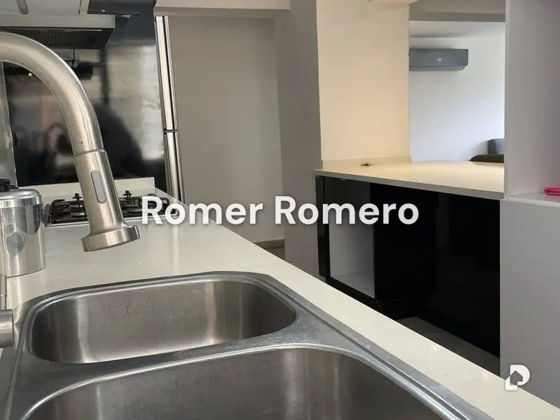 Apartment in Valles de Camoruco, Valencia – 19