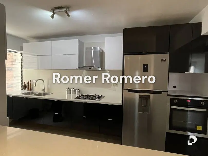 Apartment in Valles de Camoruco, Valencia – 8