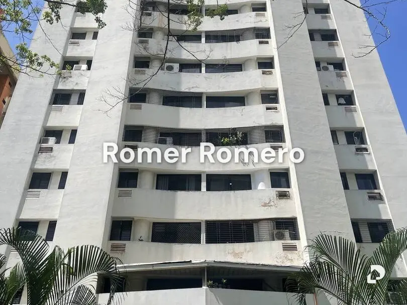 Apartment in Valles de Camoruco, Valencia – 2