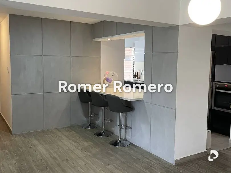 Apartment in Valles de Camoruco, Valencia – 10