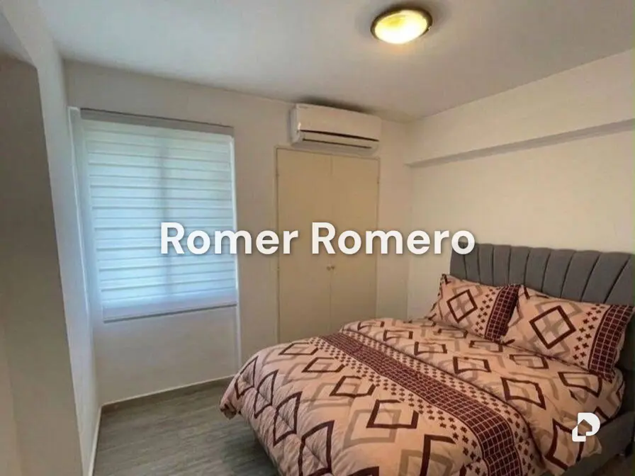 Apartment in Valles de Camoruco, Valencia – 9