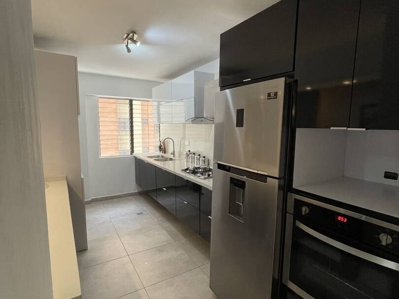 Apartamento en Valles de Camoruco, Valencia - 1
