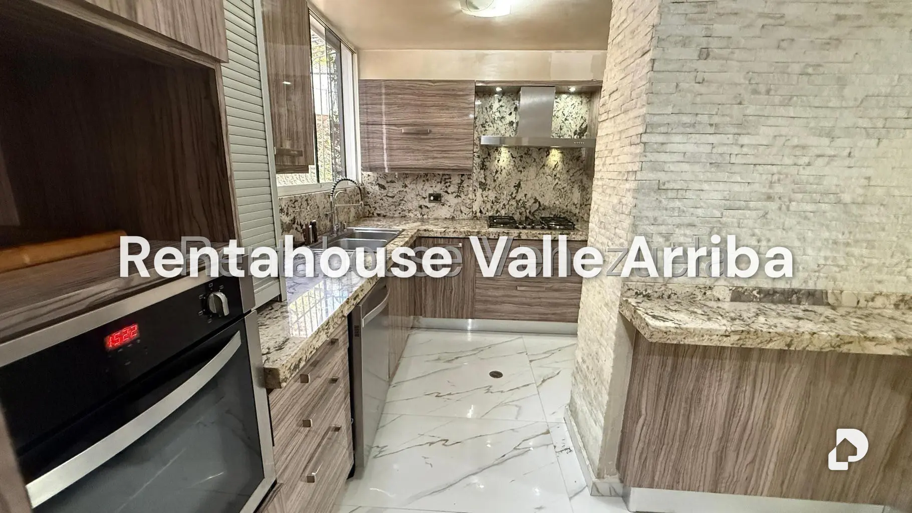 Apartamento en El Marqués, Caracas – 7