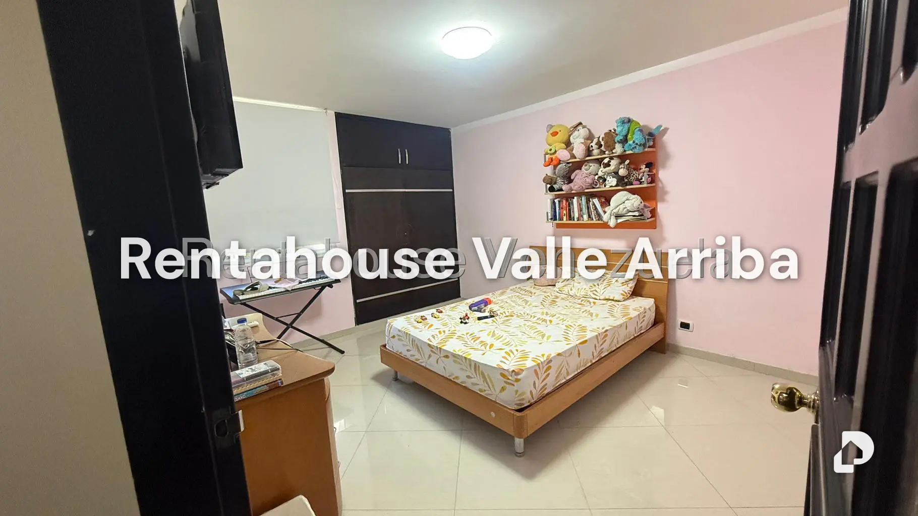 Apartamento en El Marqués, Caracas – 8