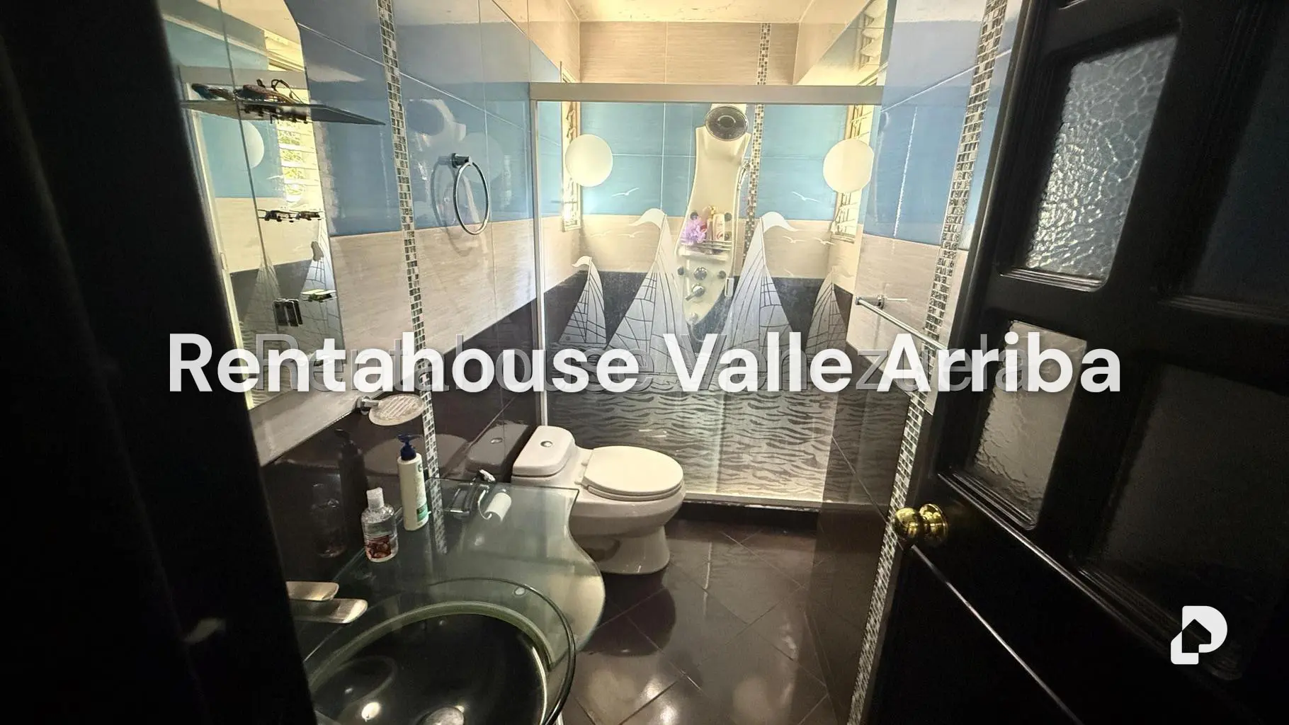 Apartamento en El Marqués, Caracas – 13