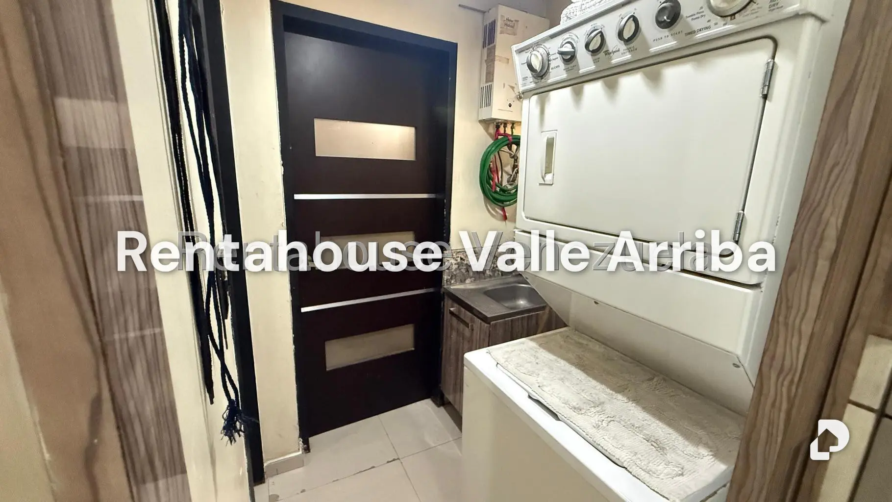Apartamento en El Marqués, Caracas – 20
